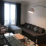 Modern Apartment - Luxury Of Paris Center