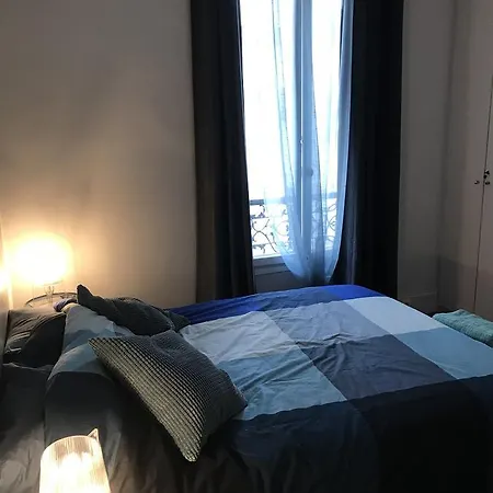 Modern Apartment - Luxury Of Paris Center Apartment