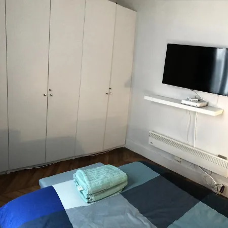 Modern Apartment - Luxury Of Paris Center Paris