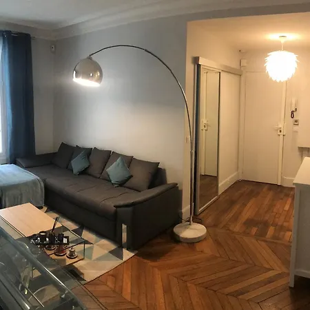 Apartment Modern Apartment - Luxury Of Paris Center *
