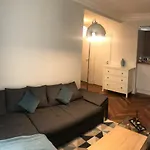 Modern Apartment - Luxury Of Paris Center