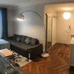 Modern Apartment - Luxury Of Paris Center