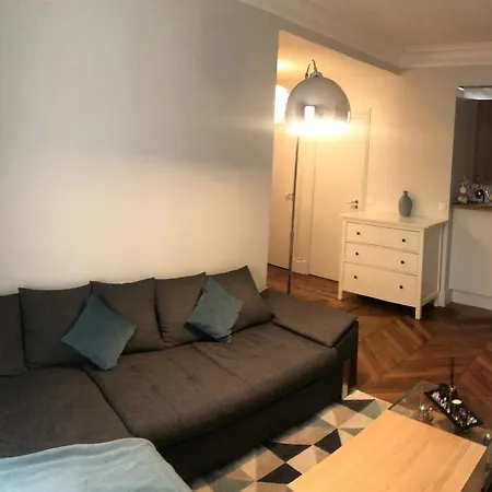 Appartamento Modern - Luxury Of Center Parigi